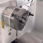 PROMA SKF-800 комбинированный токарный станок