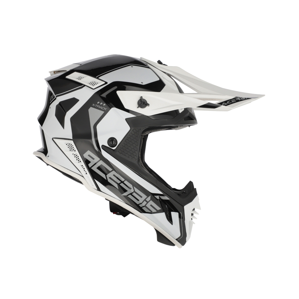 Шлем Acerbis X-TRACK 22-06 HELMET