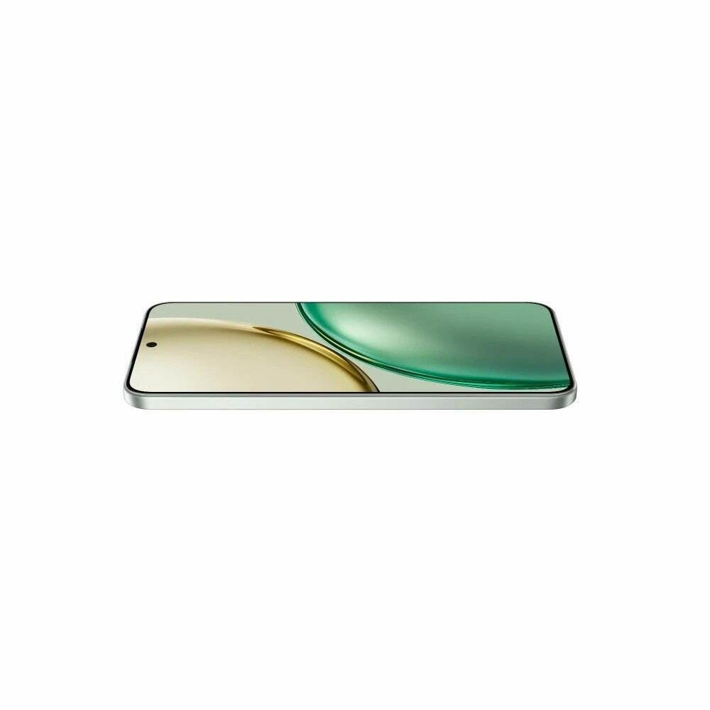 Смартфон HONOR X9d 12/256GB, Ростест(ЕАС), зеленый (5109BYPV)