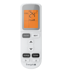 Кассетный кондиционер Energolux 7 ESAC60C7_AR1 / ESAU60U7_AR1