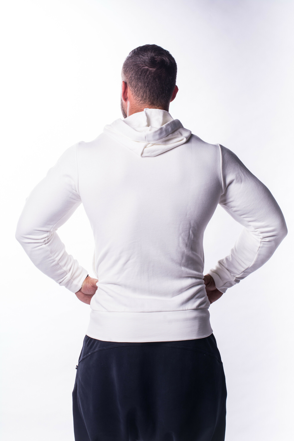 Худи AW Zip Up Hoodie 720