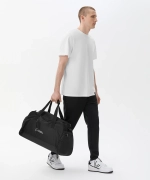 Сумка спортивная DIVISION Medium Bag, черный