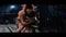 PS5 UFC 5 (Новый, Английская версия, PPSA-03541)