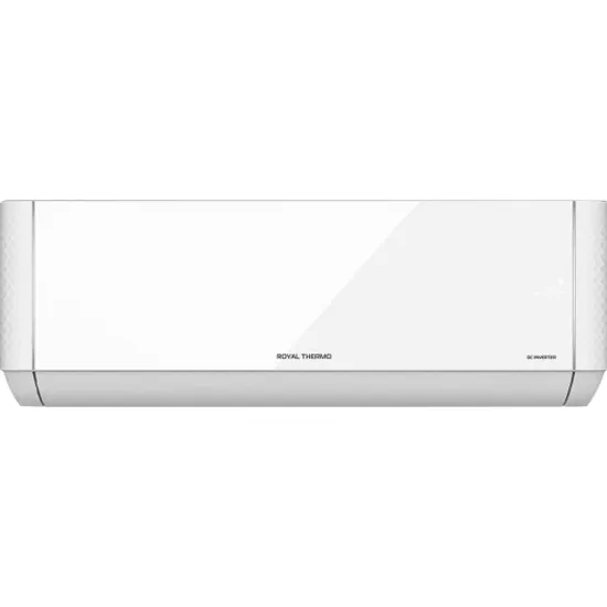 Кондиционер Royal Thermo Barocco RTBI-09HN8/white