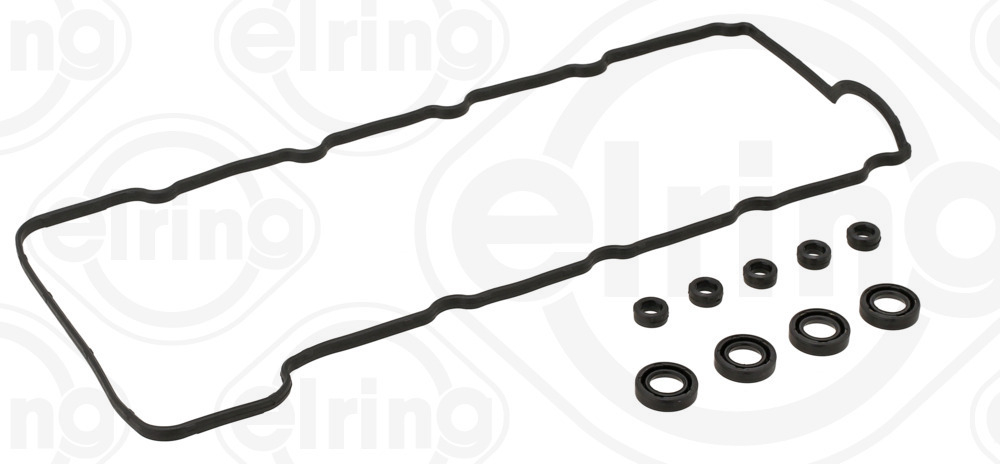 ELRING - 569030-ELR - Gasket Set, cylinder head cover - Povrat artikla narucenog iz Njemacke nije moguc.