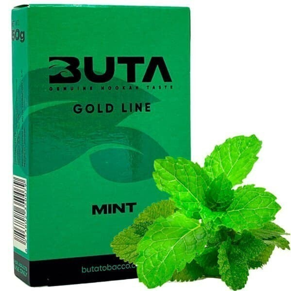 Buta - Mint (1кг)