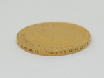 10 рублей 1901 год (ФЗ). Николай II