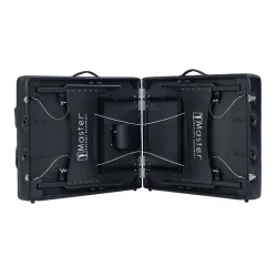 Массажный стол Master Monaco Airwave с воздушным массажем, складной