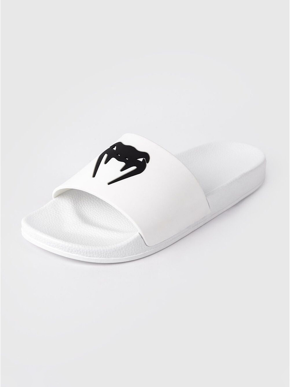 Шорты боксерские Venum Streamline Black/White
