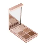 Палетка теней PATRICK TA for eyes essential artistry edit eyeshadow palette - LIGHT CLAIR