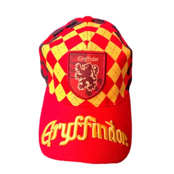Harry Potter Hat (Gryffindor)