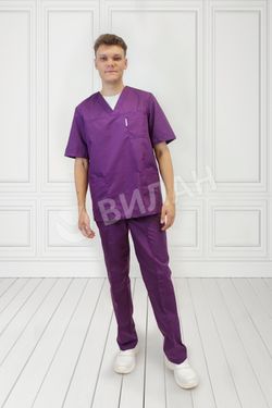 Костюм КМ.502