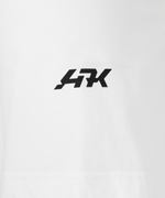 Футболка AK D.D.D. Loose Tee, белый