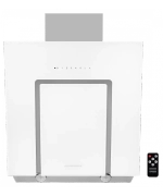 Наклонная вытяжка Kuppersberg F 660 W фото 