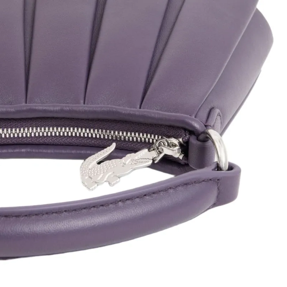 Lacoste Mini Lenglen XS - violet