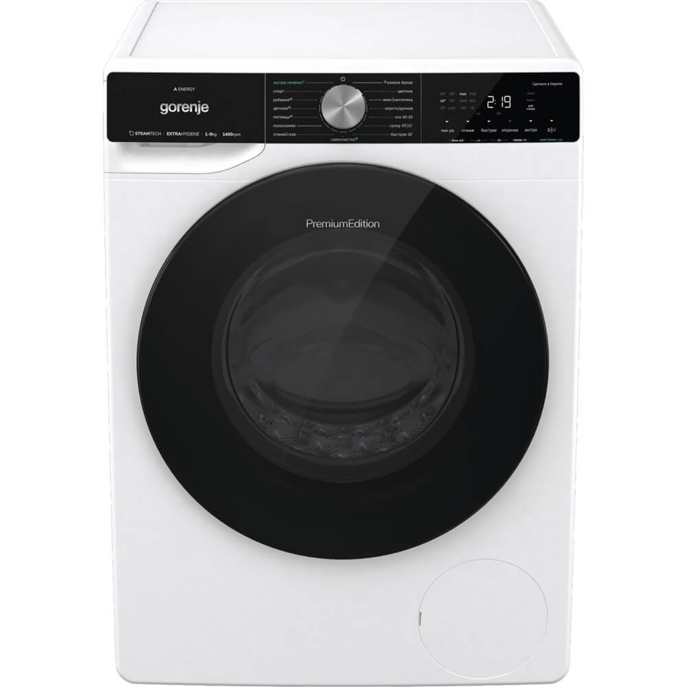 Стиральная машина Gorenje WNS94ACIS