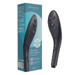 Черная насадка для душа Womanizer Wave Black WZ26808671