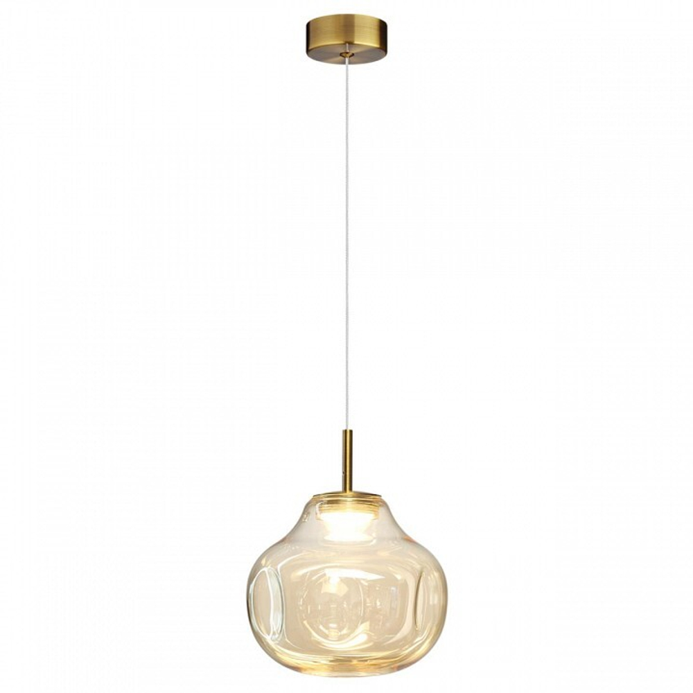 Подвесной светильник Odeon Light Vaso 5097/4L