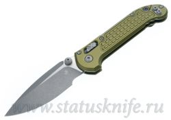 Нож Microtech LUDT Ram-Lok OD Green Frag 1135RL-10APFRODфотография - 1