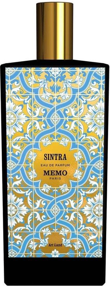 Memo Fleurs Bohèmes Sintra EDP 75 ml