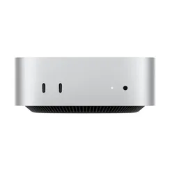 Настольный компьютер Apple Mac mini (2026) M6 24/512 ГБ (MHQM4)