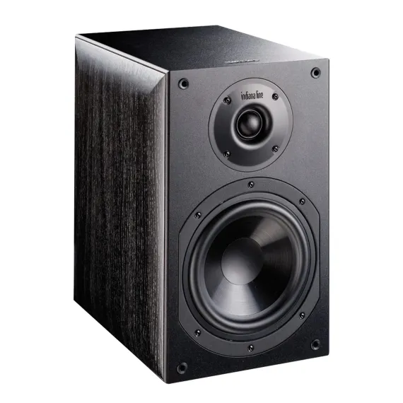 Indiana Line Nota 260 XN Black