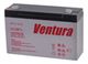 Аккумулятор Ventura GP 6-12 ( 6V 12Ah / 6В 12Ач ) - фото 3