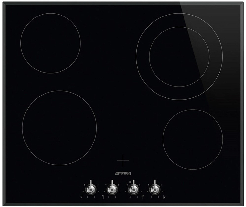 Smeg SE364ETBM