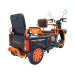 Электротрицикл Kugoo T3