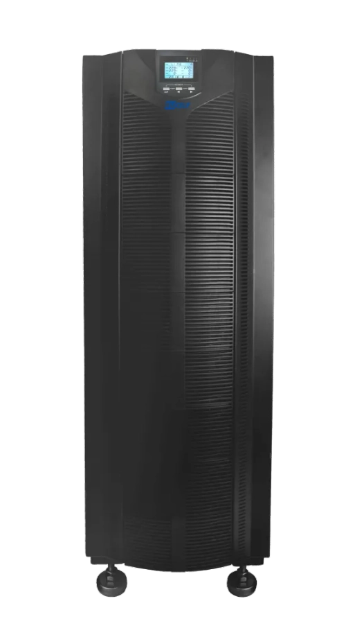 Источник бесперебойного питания RUCELF UPO-3-15K-480-7-I