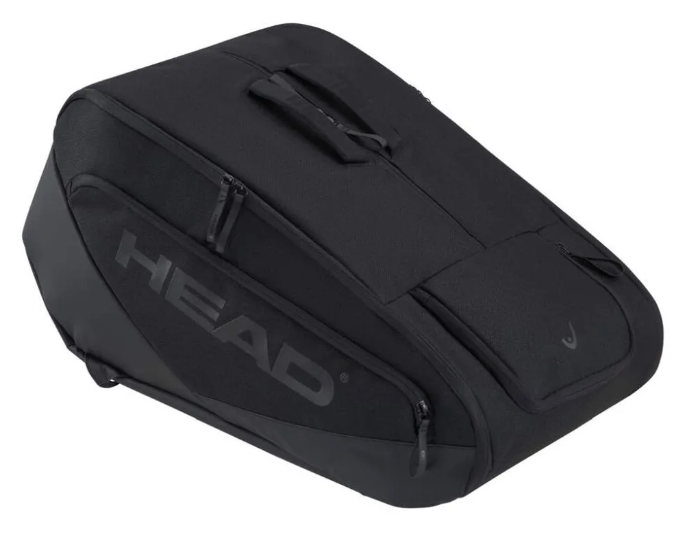 Сумка для Padel Head Pro X Padel L - black