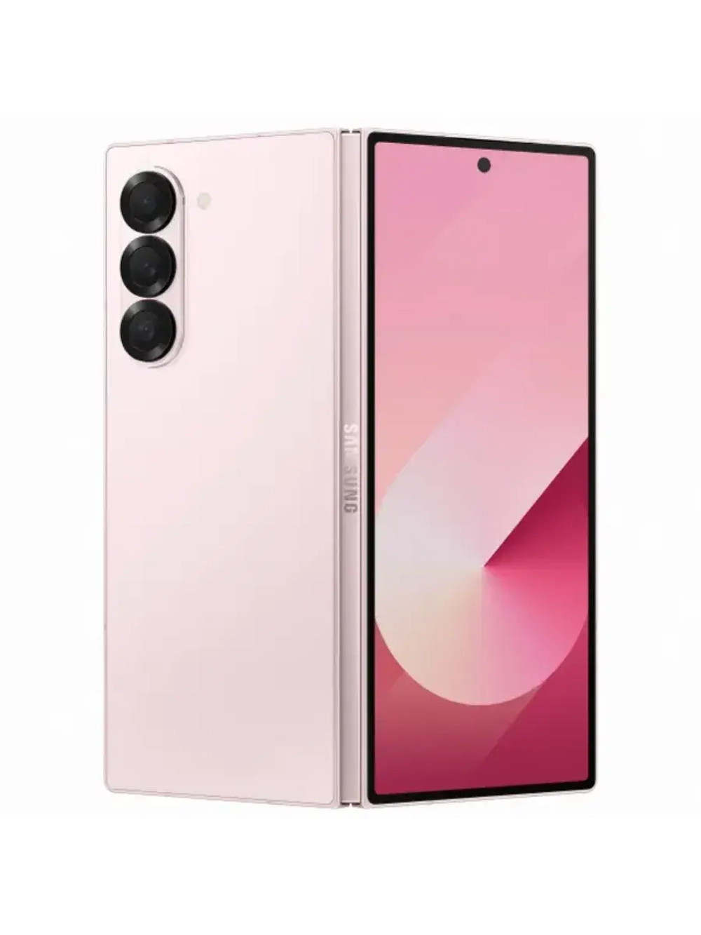 7,6" Смартфон Galaxy Fold 6 12/512 ГБ FOLD 6 PINK