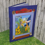 Книга "Школа для птенцов"