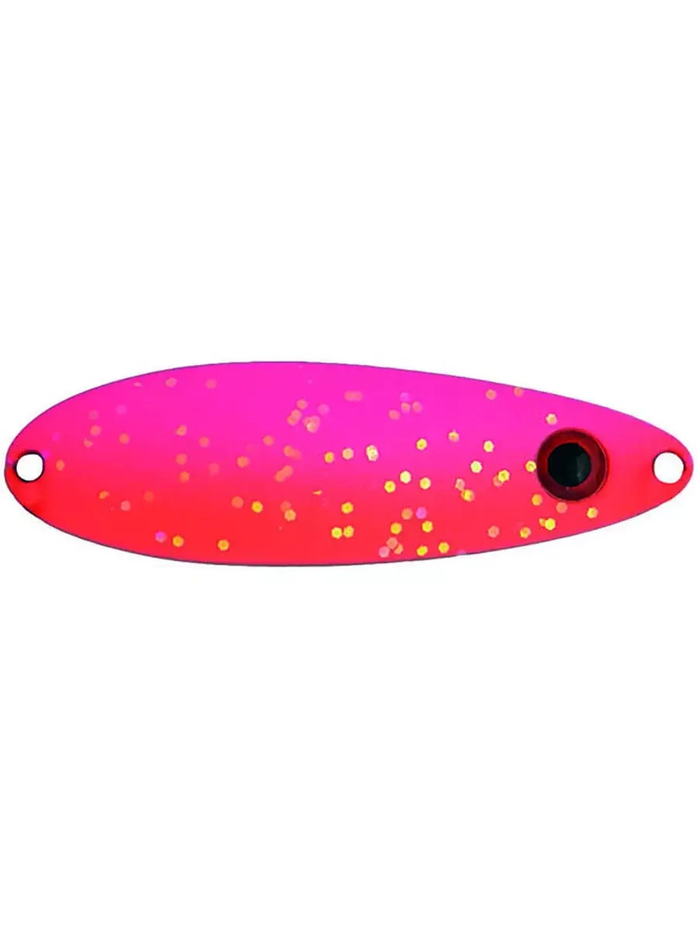 Блесна для рыбалки вращающаяся Mepps AGLIA FLUO