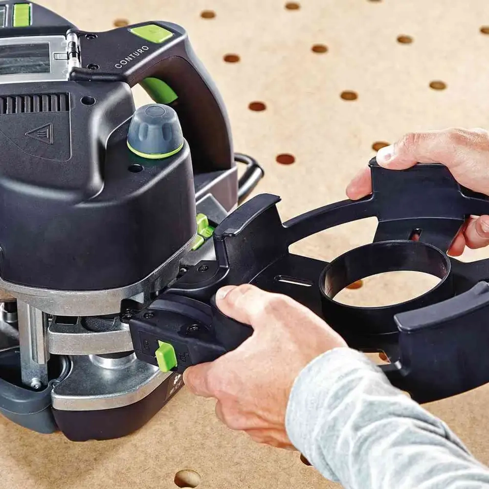 Комплект для обработки кромок KB-KA 65 SYS3 FESTOOL 500177
