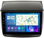 Магнитола для Mitsubishi L200, Pajero Sport 2006-2016 - Parafar PF220FHDAV на Android 13, CarPlay, 4G SIM-слот