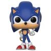 Funko POP! Sonic the Hedgehog: Sonic with Ring (283)