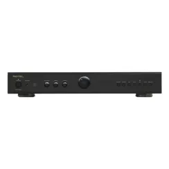 Rotel A11MKII Black