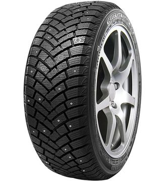 LingLong Leao Winter Defender Grip 195/60 R15 92T шип.