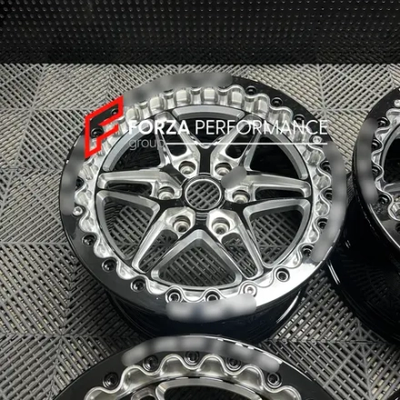 КОВАНЫЕ ДИСКИ для Ford F150