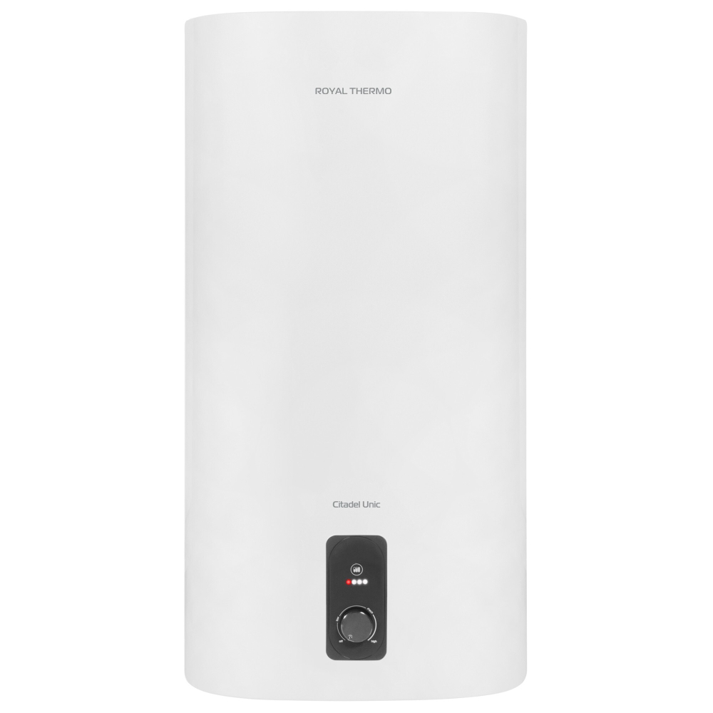 Водонагреватель Royal Thermo RWH 50 Citadel Unic