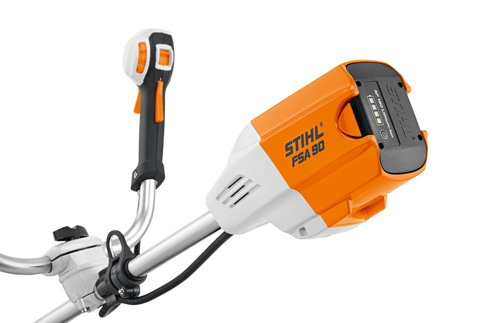 Аккумуляторная мотокоса Stihl  FSA 90