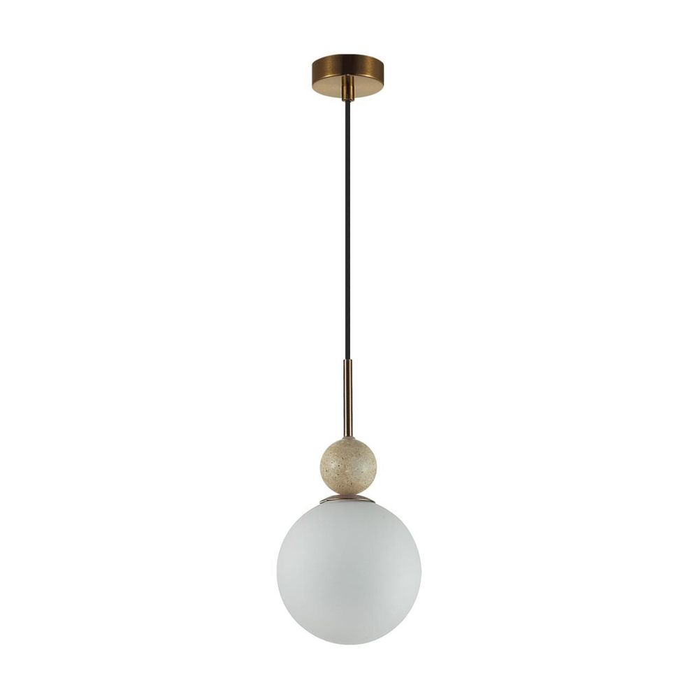 Подвесной светильник Odeon Light LOLLA 6625/1A