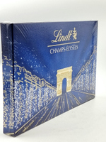 Шоколадные конфеты ассорти Lindt Champs-Elysees 17 конфет 182 г (Франция)