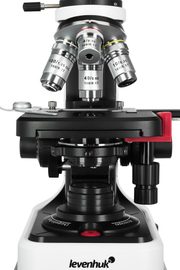 Микроскоп цифровой Levenhuk D450L LCD 7"