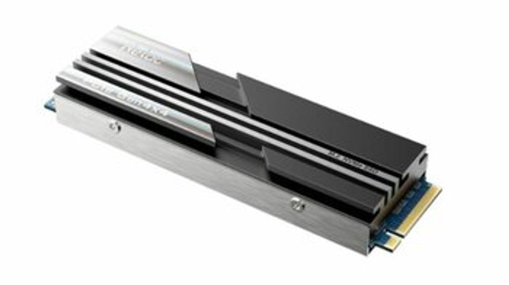 SSD NETAC NV5000, 2 ТБ, M.2, PCIe 4.0, NVMe, NT01NV5000-2T0-E4X