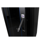 Шкаф напольный 19", 47U Datarex DR-700631