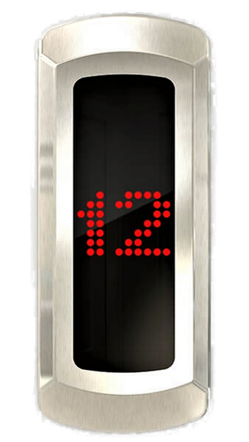 Пост индикации ARENA AR3010 GENEMEK.