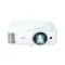 Acer S1386WH White