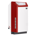 Газовый котел ЛЕМАКС Omega CI E 40